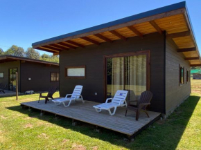 Cabañas Conquil Villarrica Chile